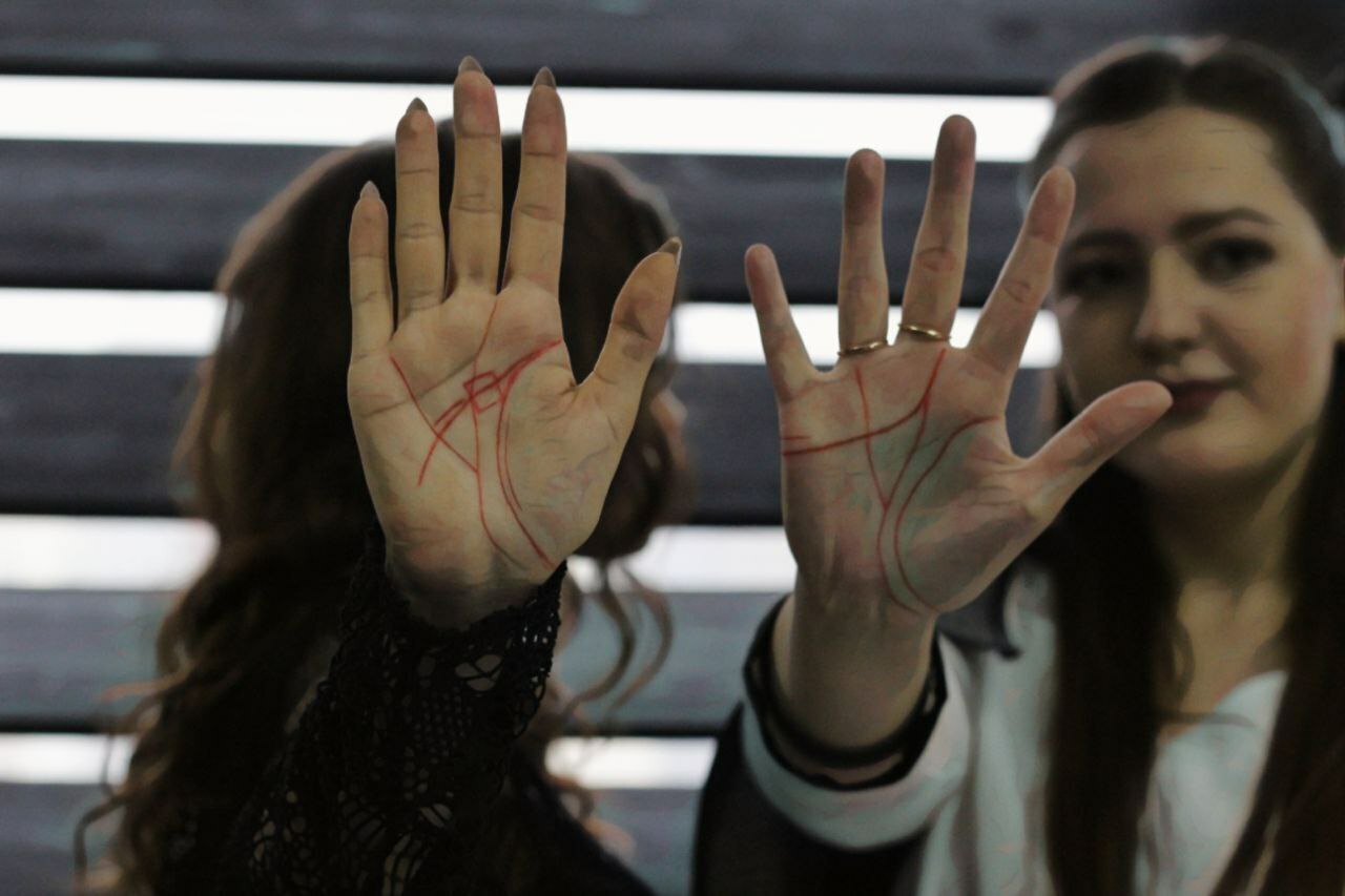 Устранение препятствий и передача ресурса для твоего успешного движения вперёд&nbsp;